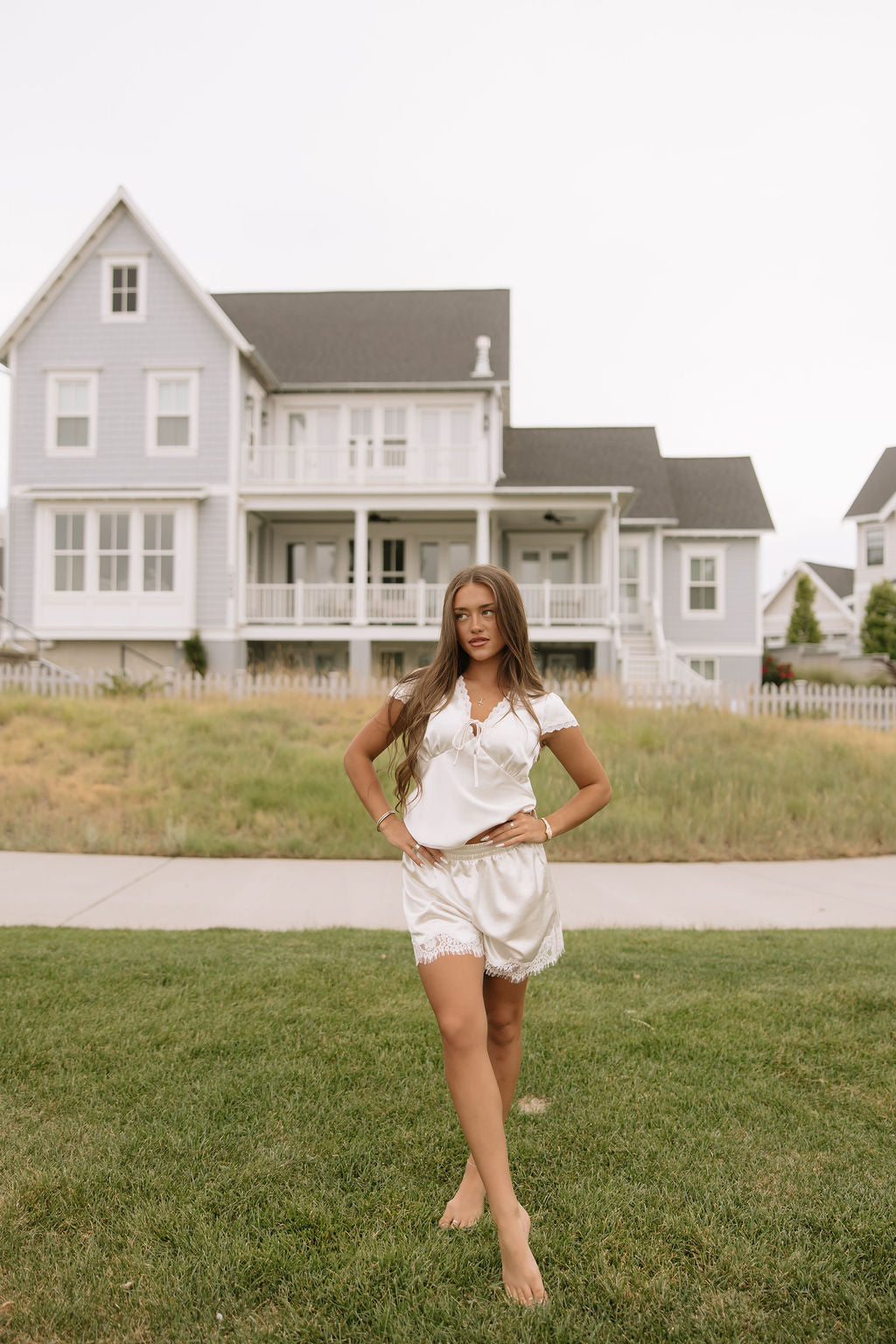 Lakeside Shorts