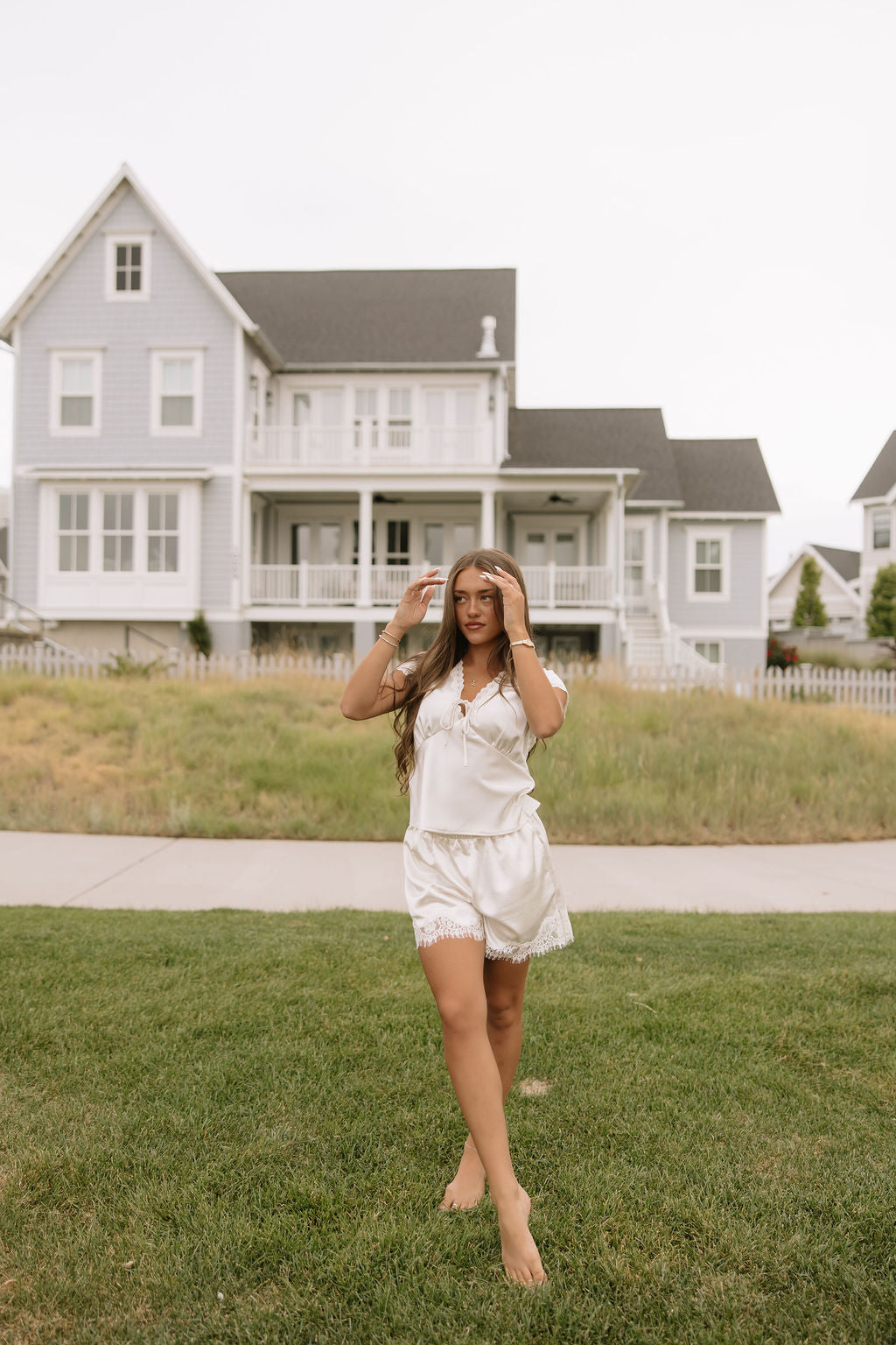 Lakeside Shorts