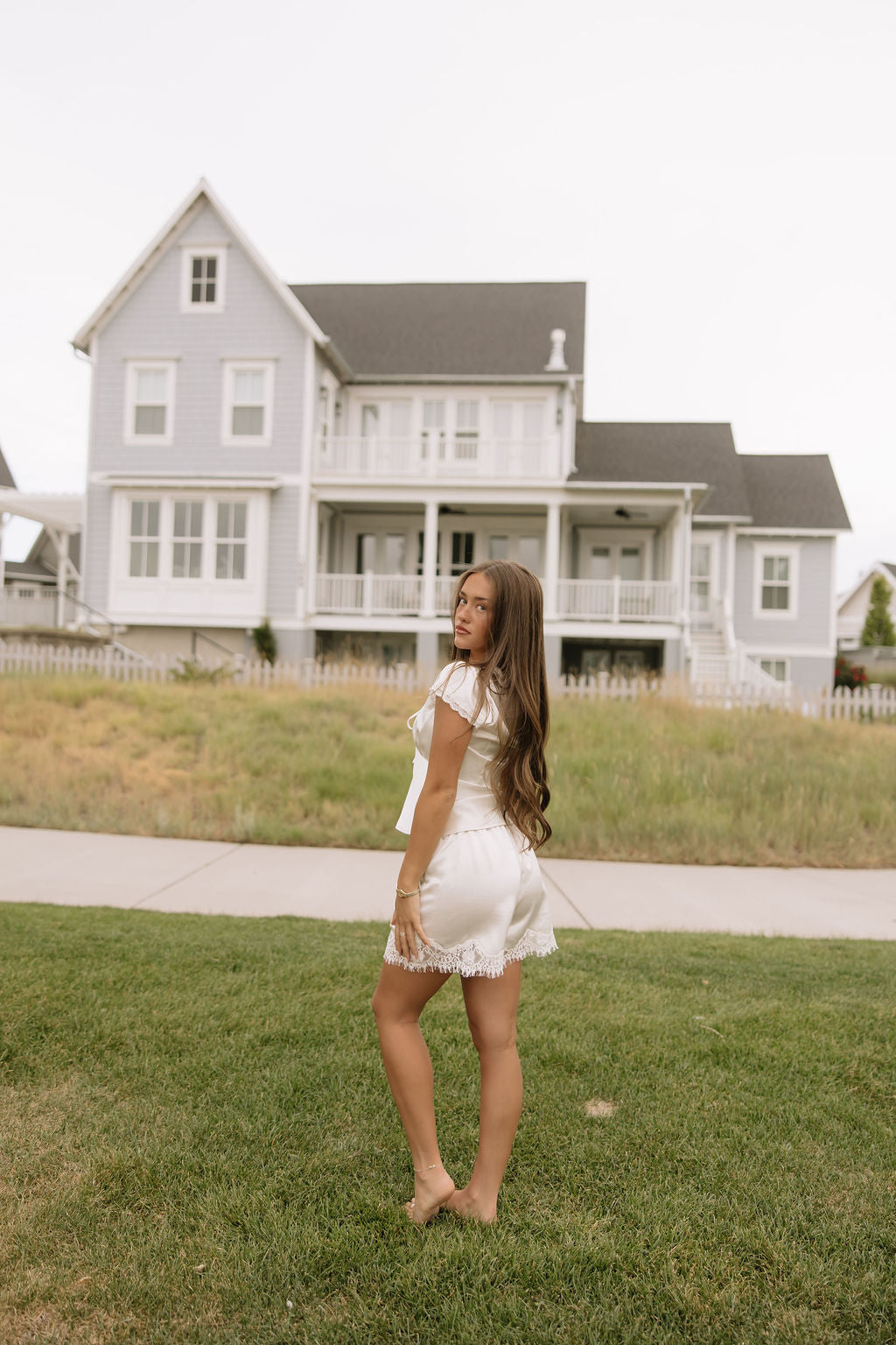 Lakeside Shorts