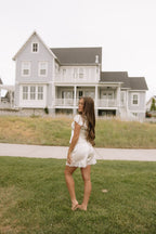 Lakeside Shorts