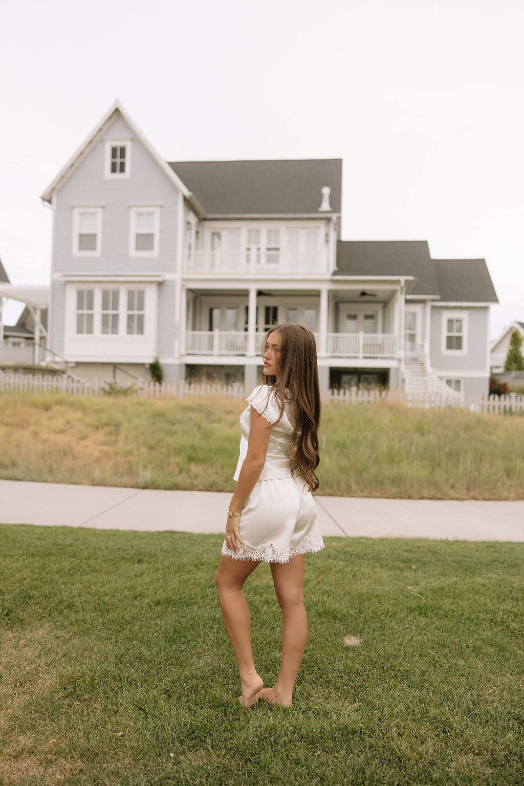 Lakeside Shorts