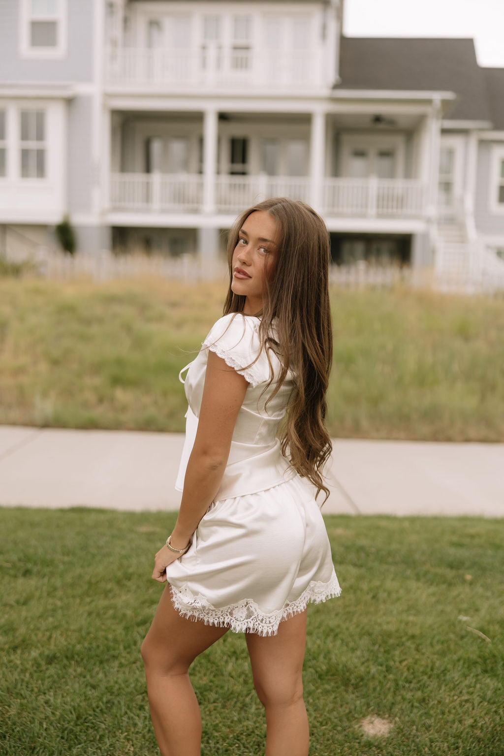Lakeside Shorts