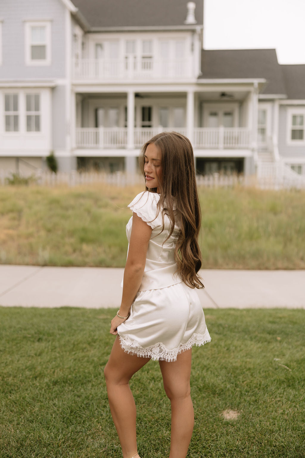 Lakeside Shorts