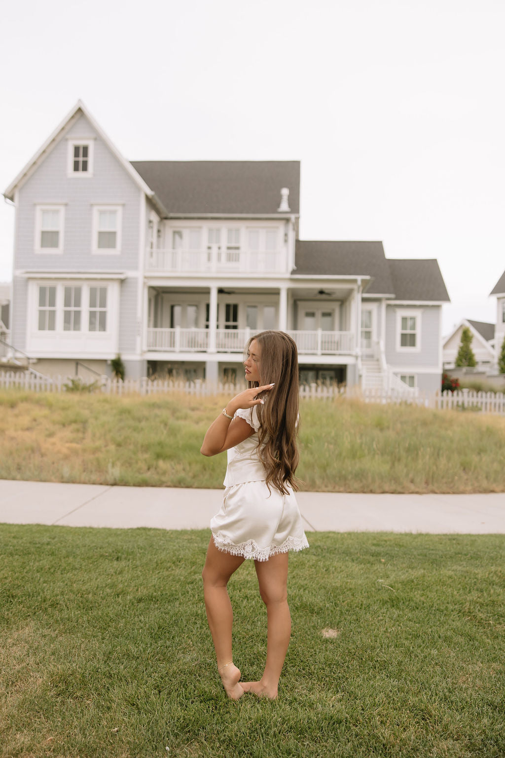Lakeside Shorts