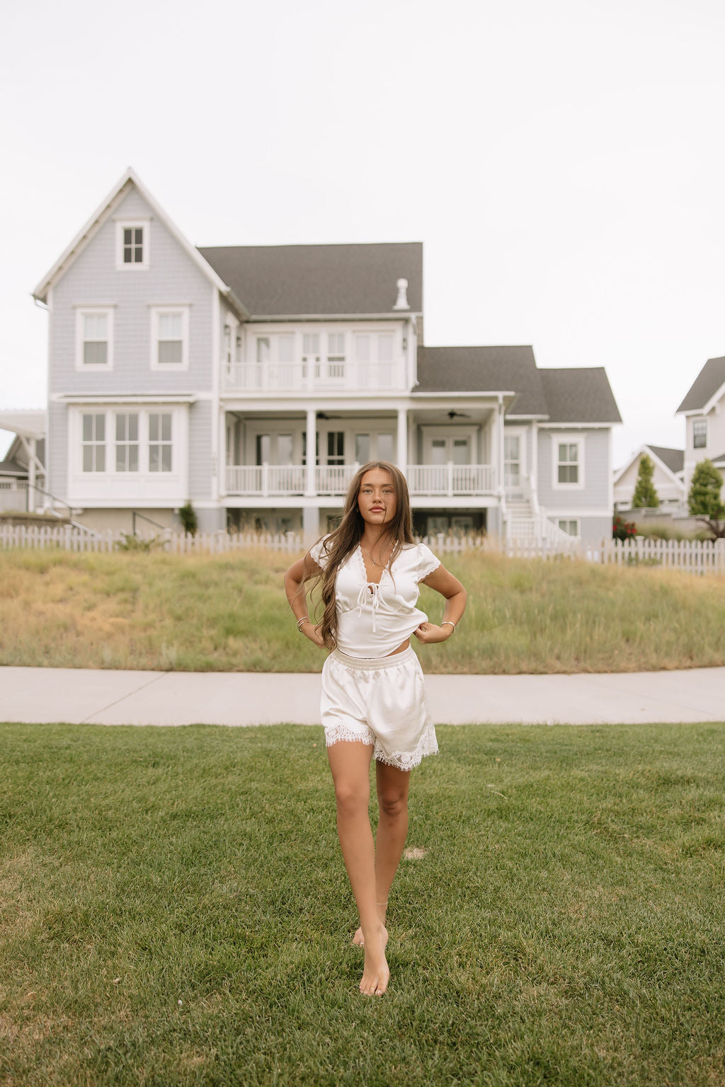 Lakeside Shorts