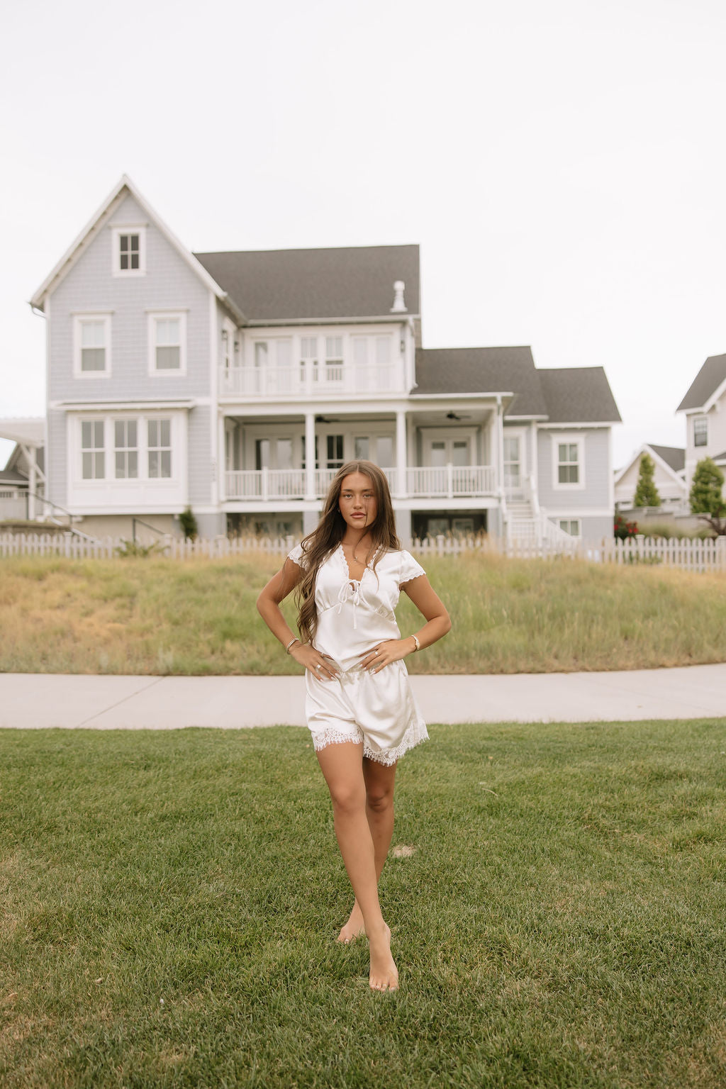 Lakeside Shorts