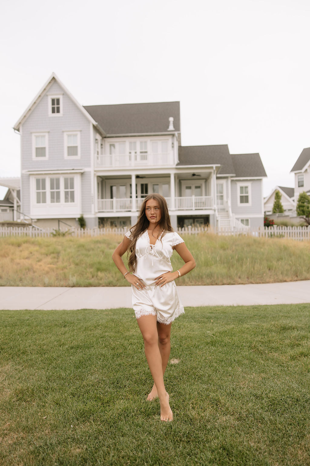 Lakeside Shorts