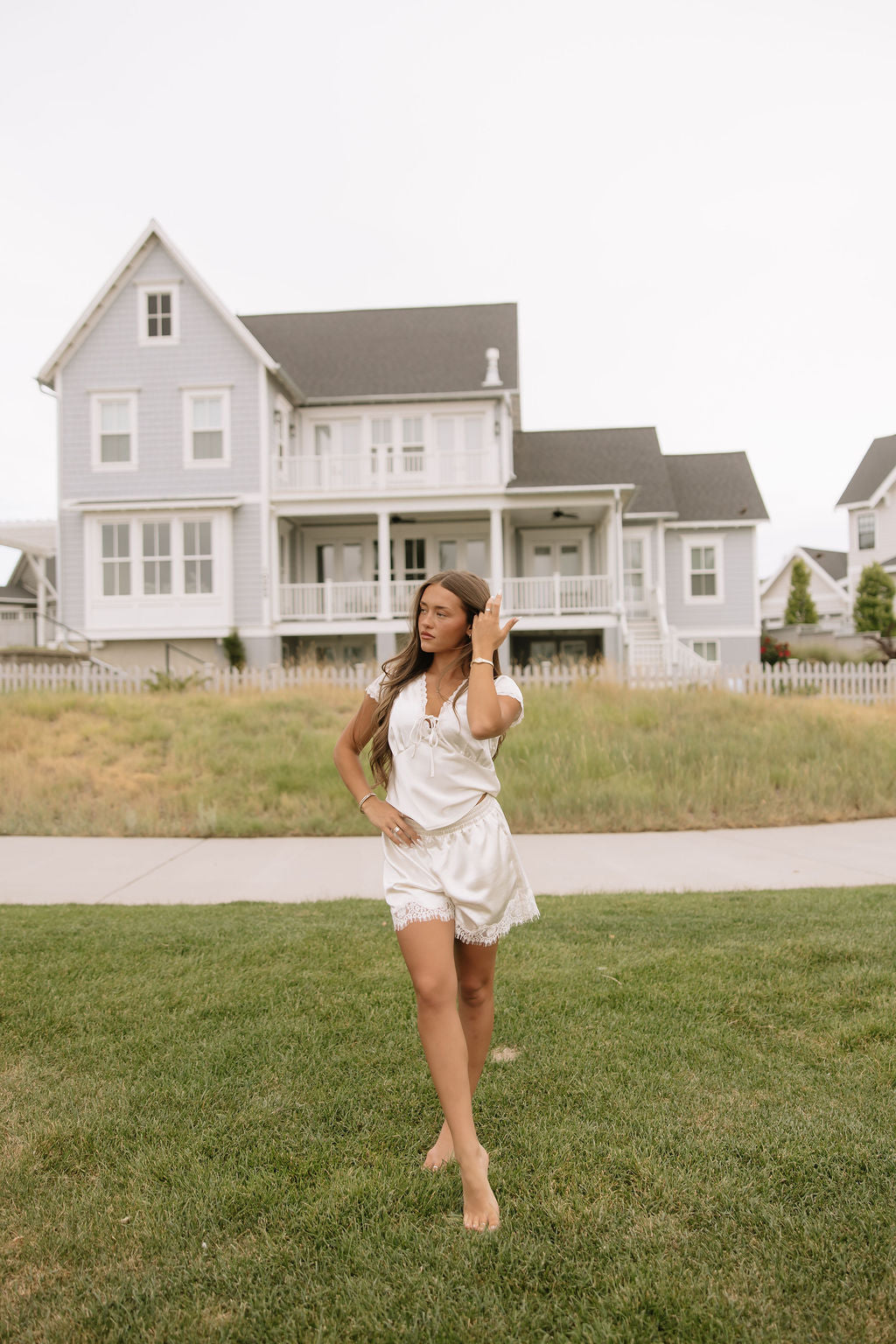 Lakeside Shorts