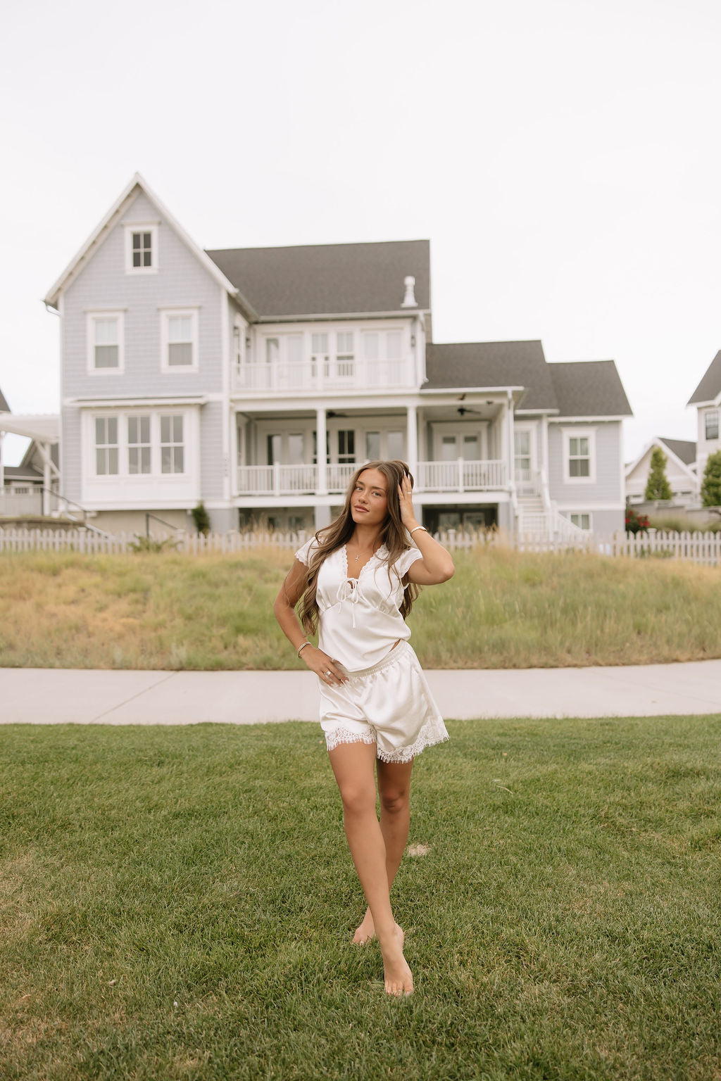 Lakeside Shorts