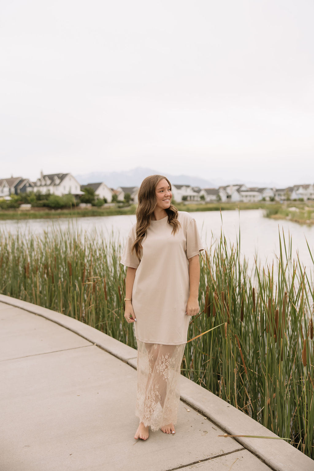 Sunday Morning Dress
