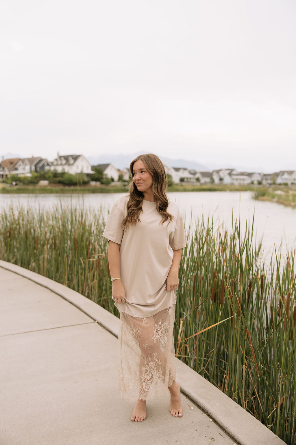 Sunday Morning Dress