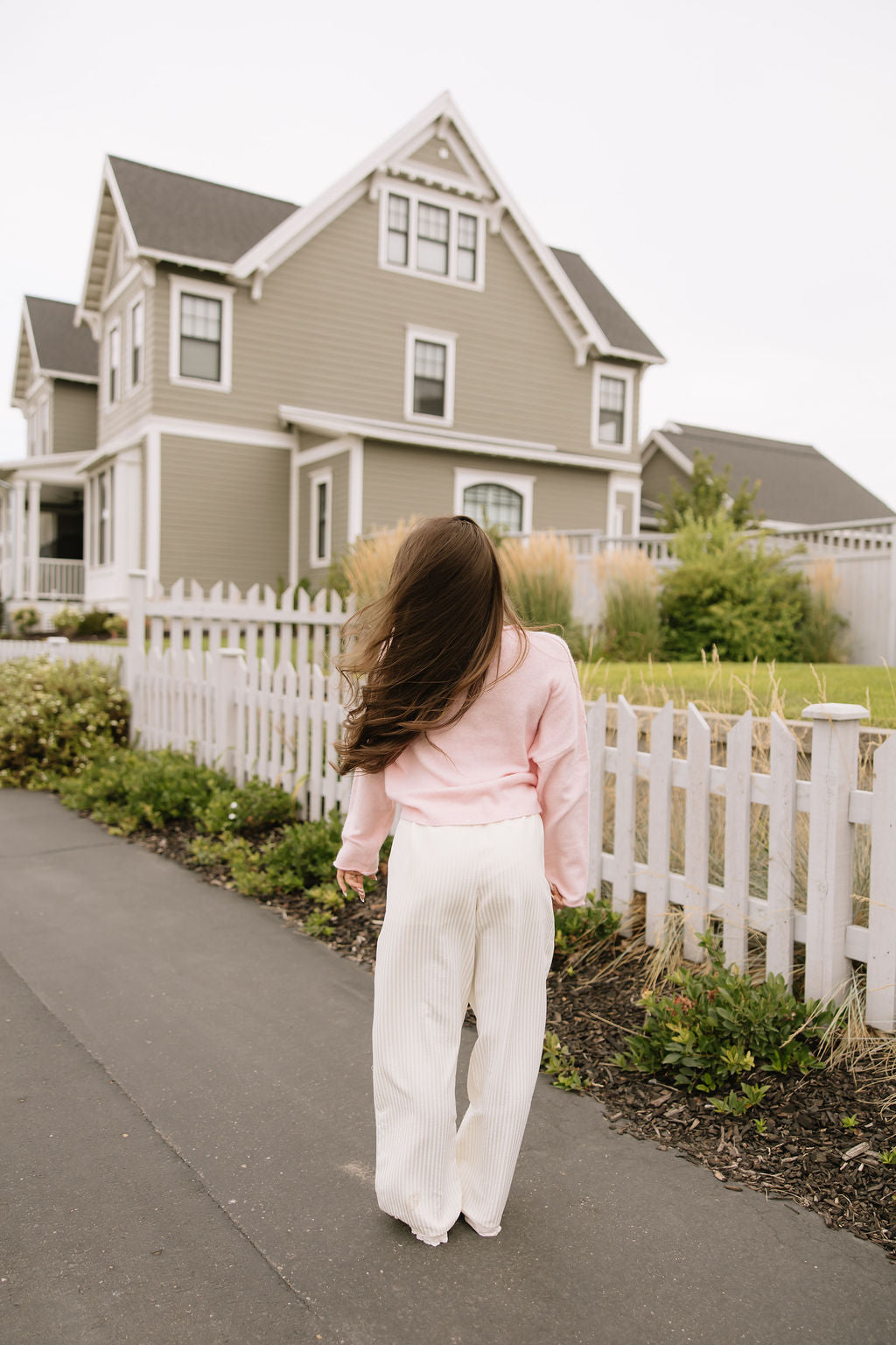 Yacht Club Pant