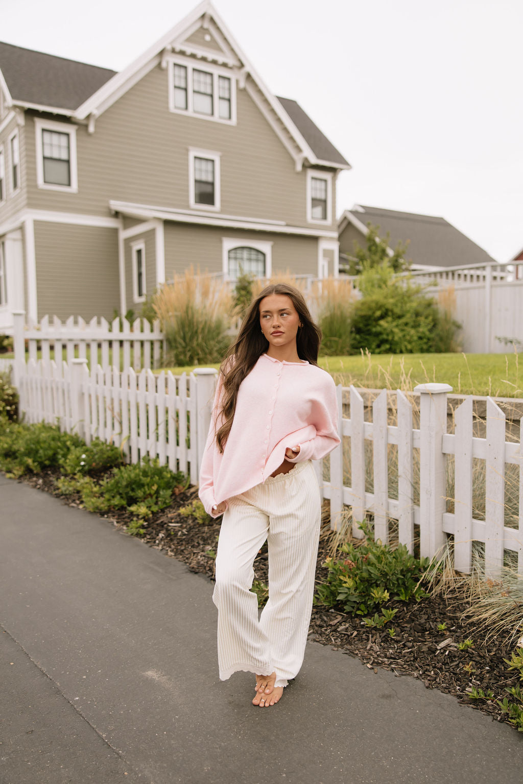 Yacht Club Pant