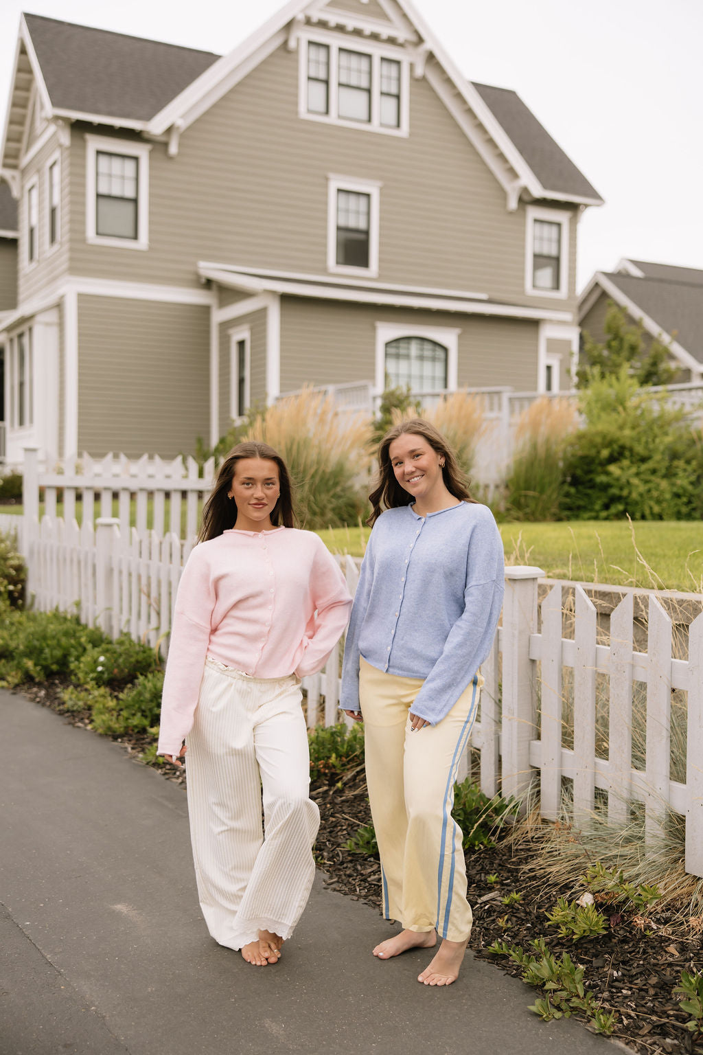 Yacht Club Pant