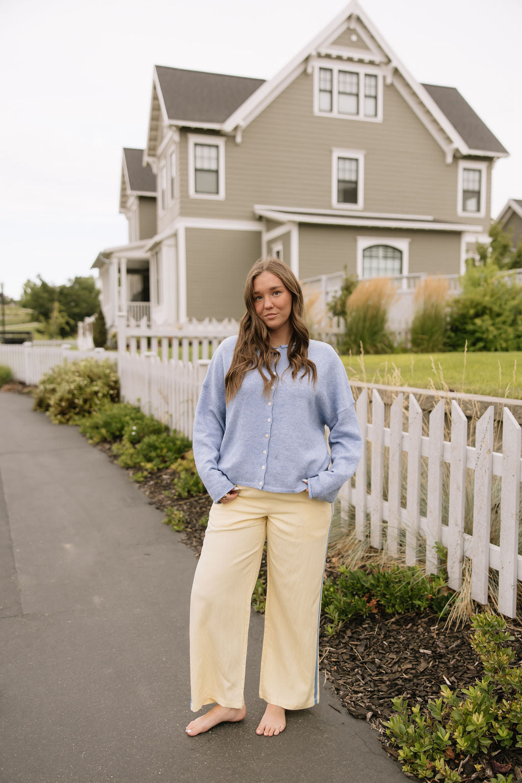 Clubhouse Pant