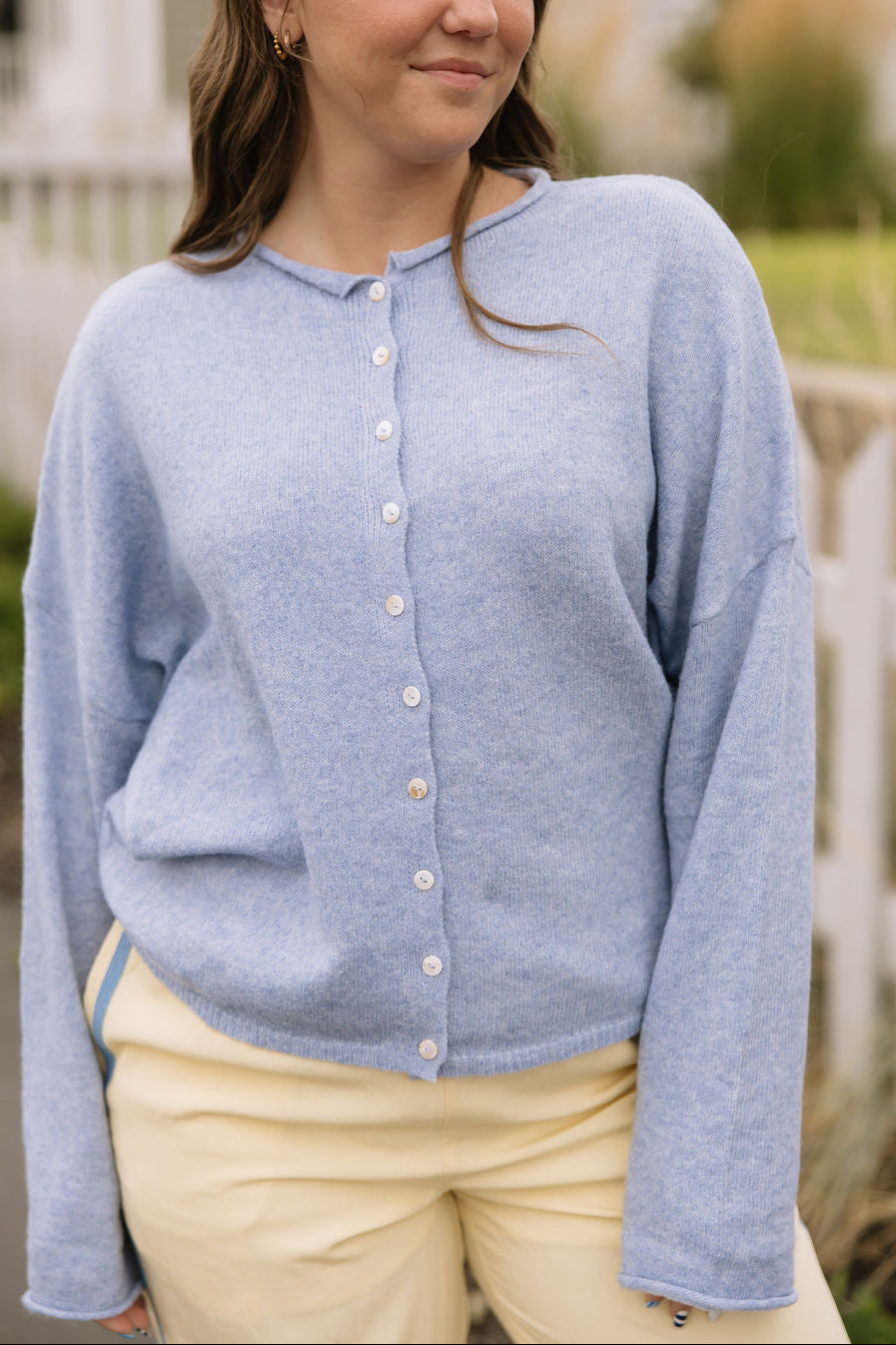 Nantucket Cardigan