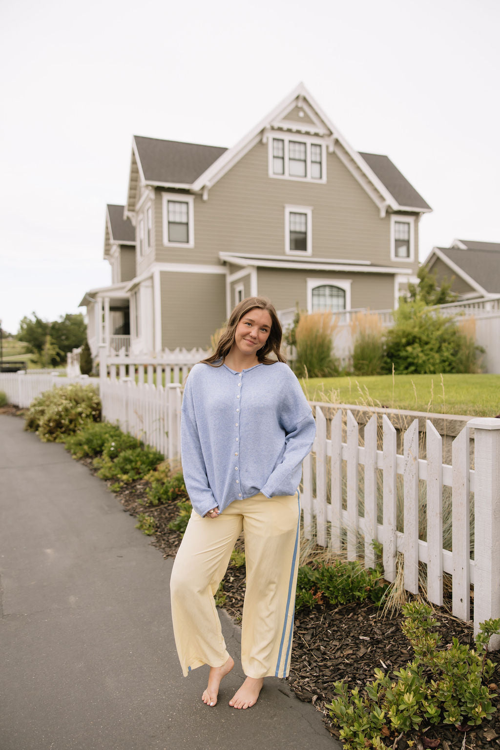 Clubhouse Pant