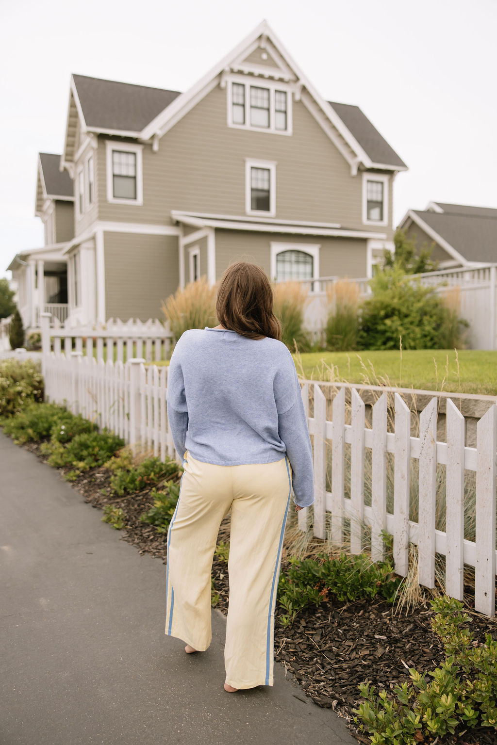 Clubhouse Pant