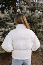 Blanc Summit 2-Way Puffer Jacket
