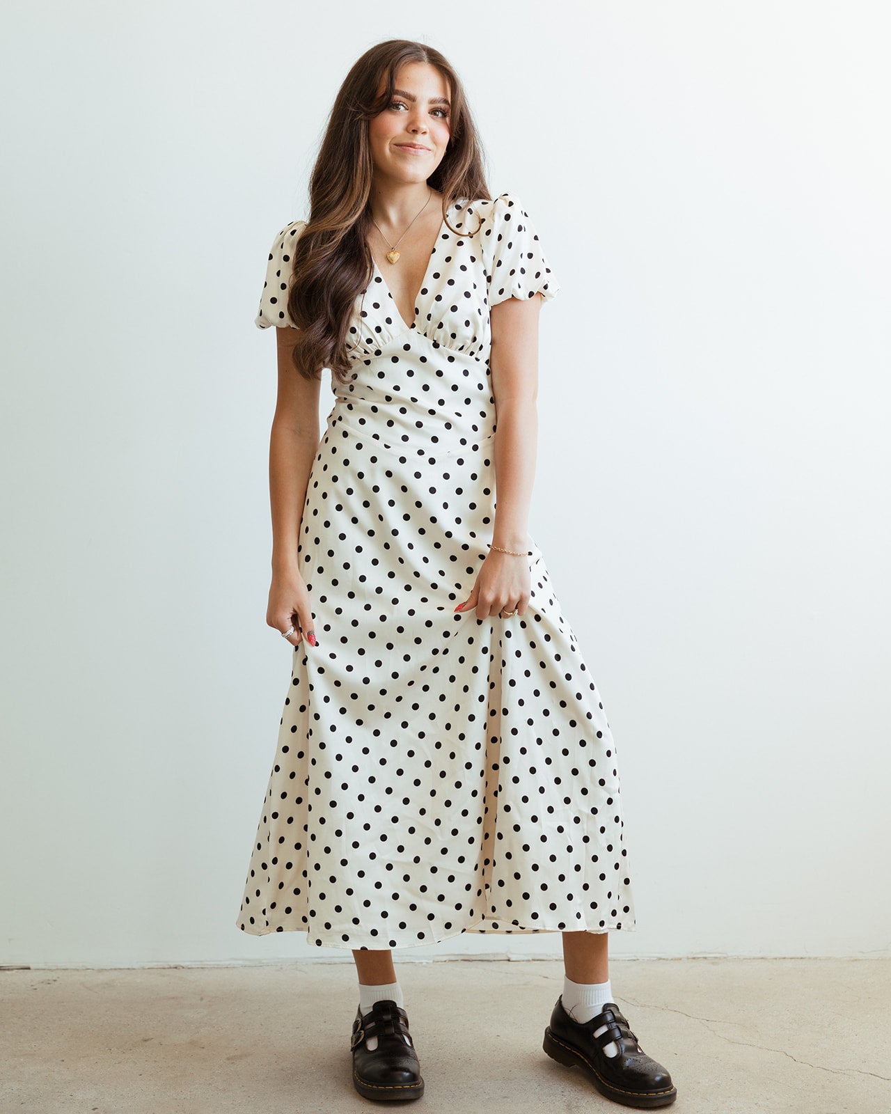 Sue's Dress