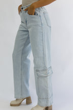 Stevie Cargo Jeans