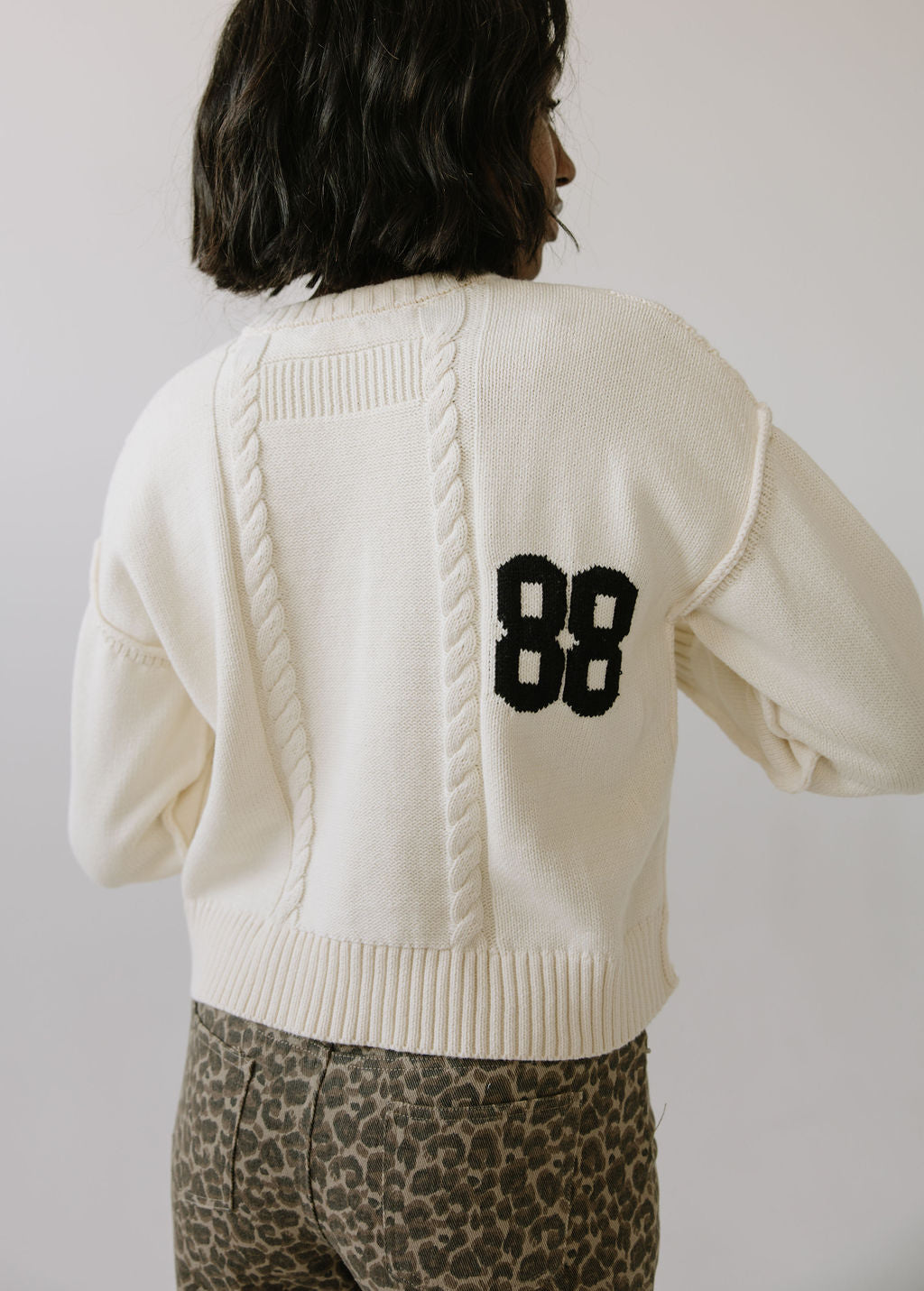 88 Sweater