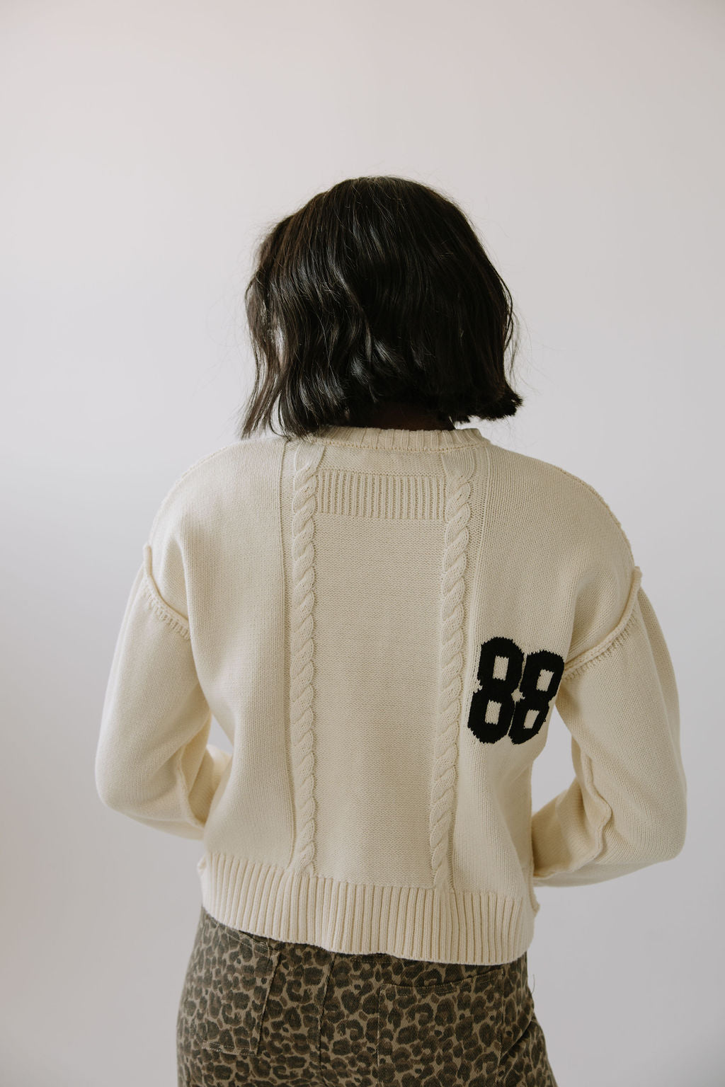 88 Sweater