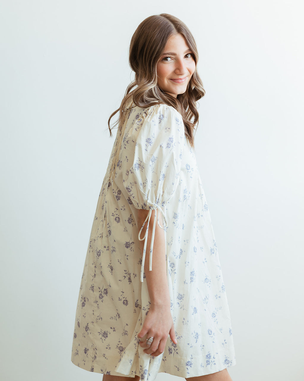 Kristine Dress