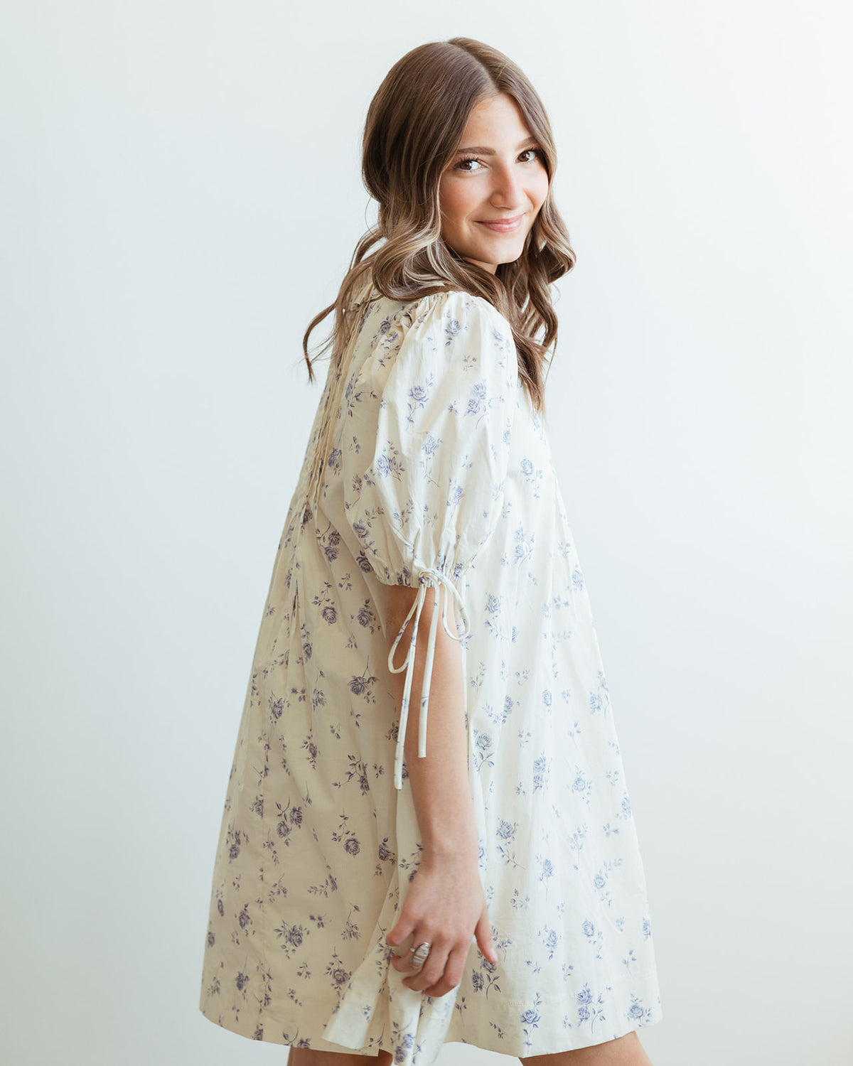 Kristine Dress