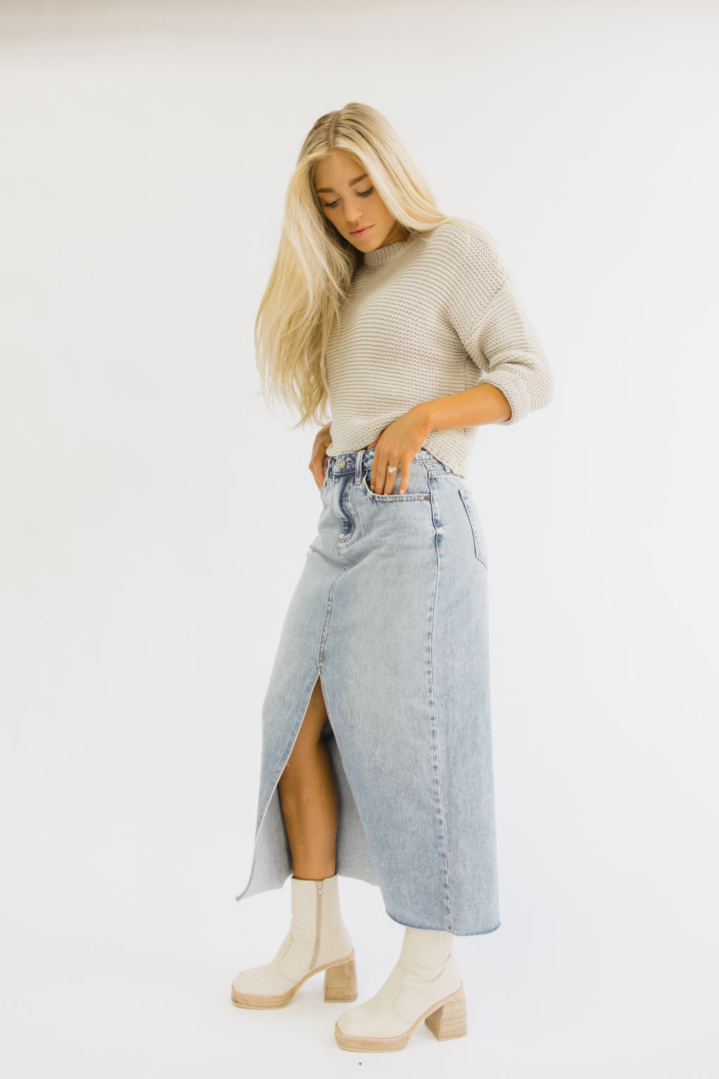 Gabby Sweater