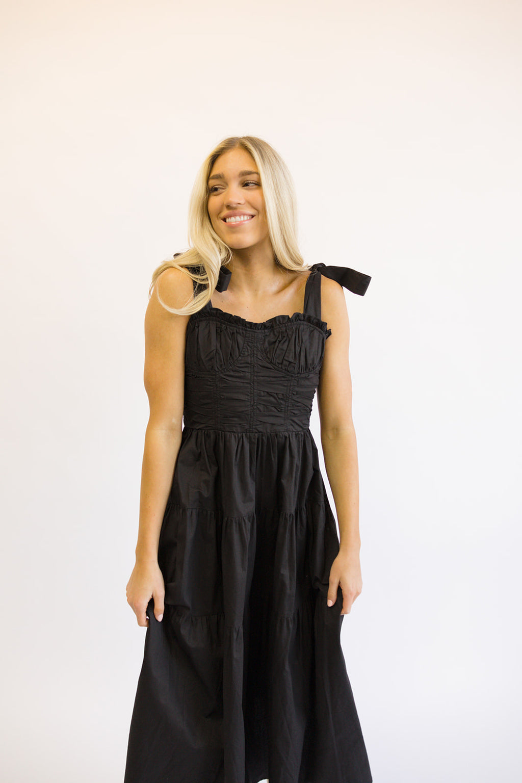 Lottie Dress