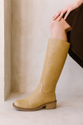 Maple Boots
