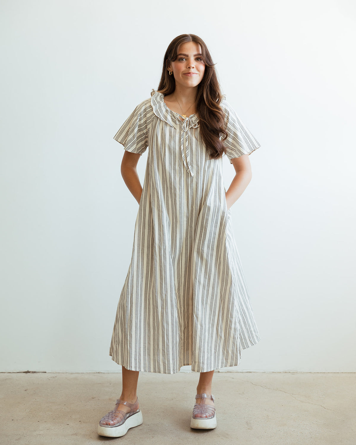 Your Favorite Maxi Dress