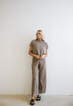 Henry Knit Pants