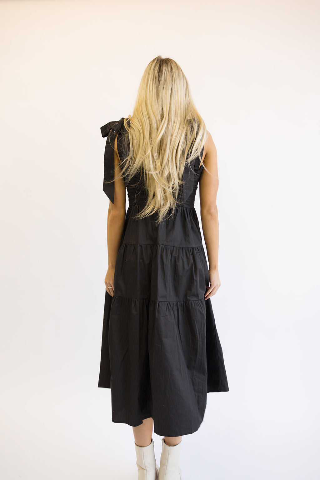 Lottie Dress