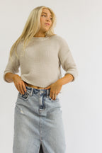 Gabby Sweater