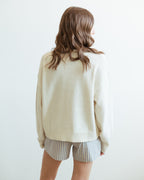 Banana Cream Pie Shorts