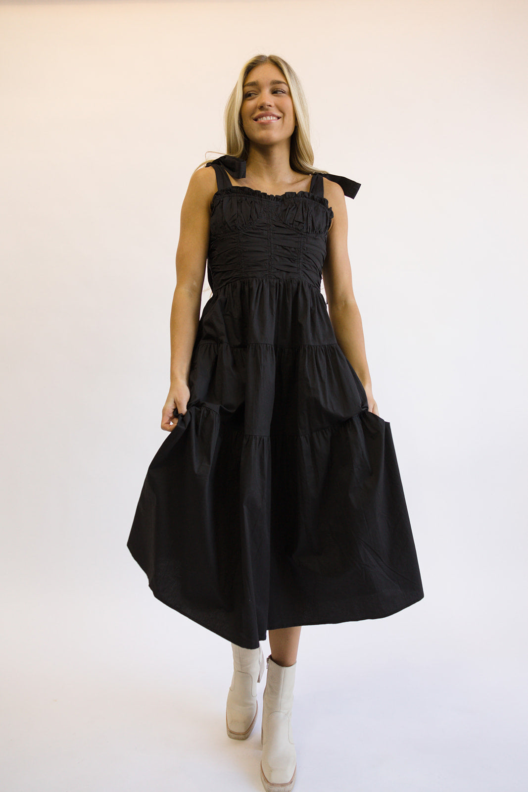 Lottie Dress
