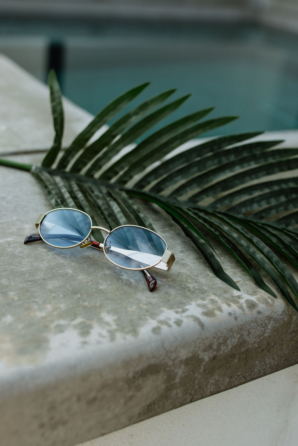 Retro Sunglasses