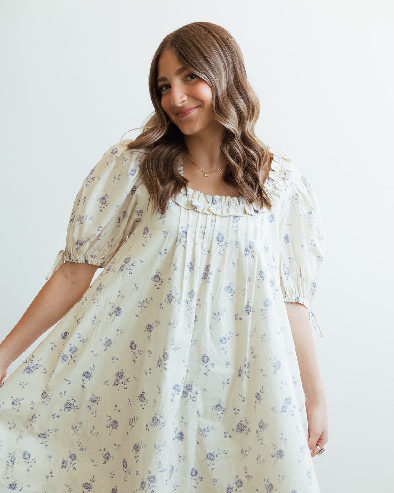 Kristine Dress
