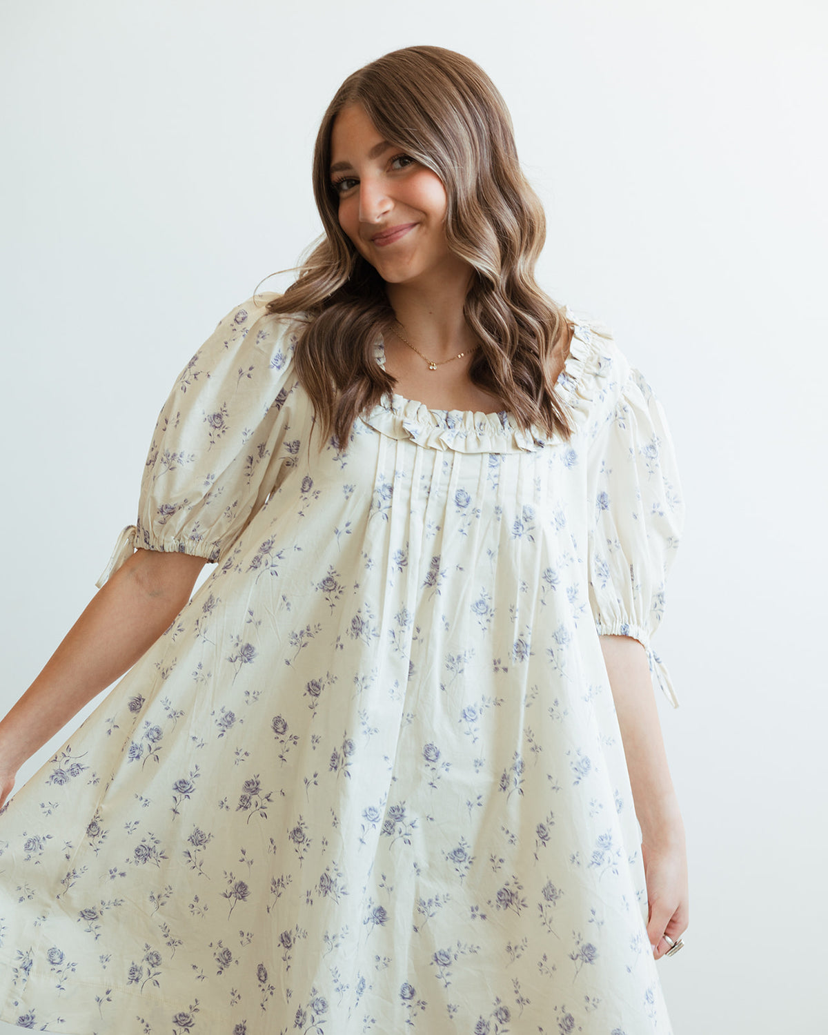 Kristine Dress