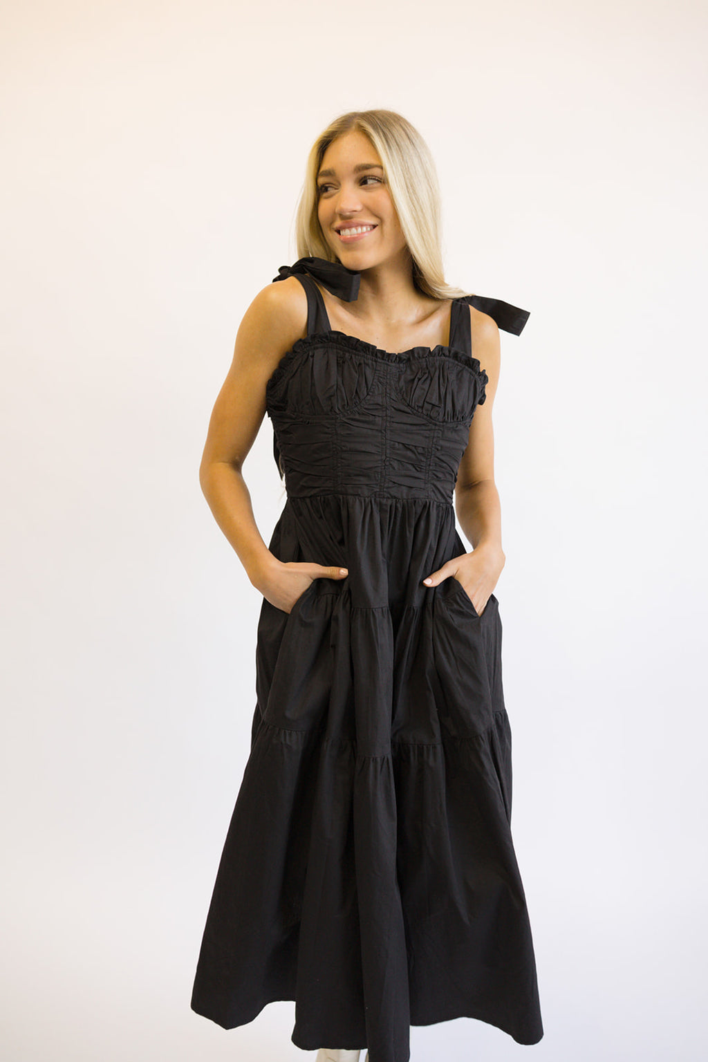 Lottie Dress