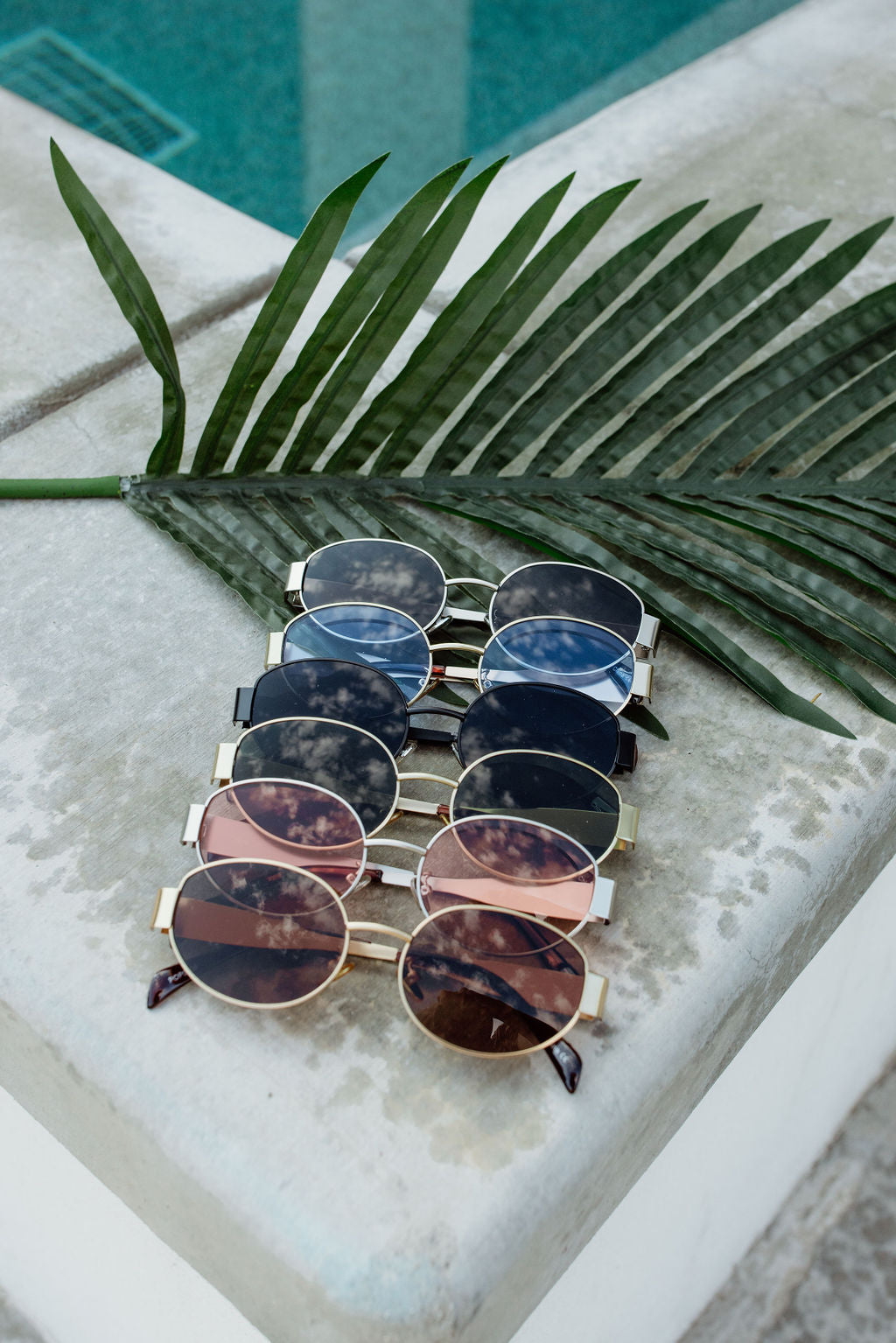 Retro Sunglasses
