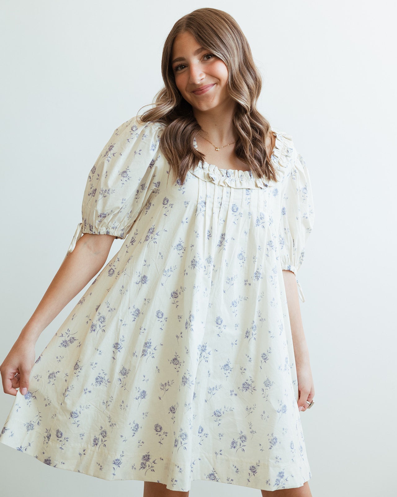 Kristine Dress