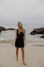 Shelley Dress // Black
