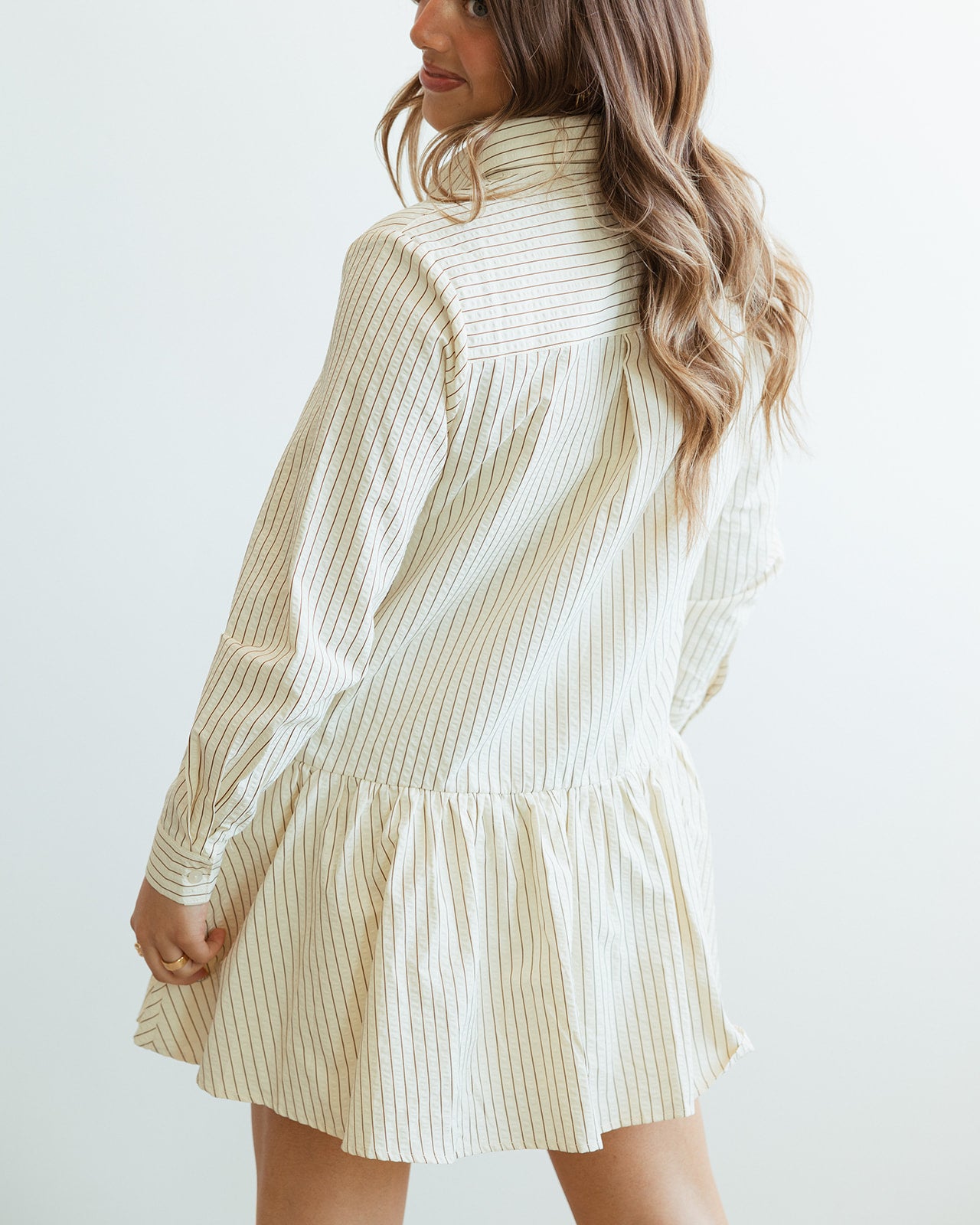 Samara Dress