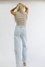 Stevie Cargo Jeans