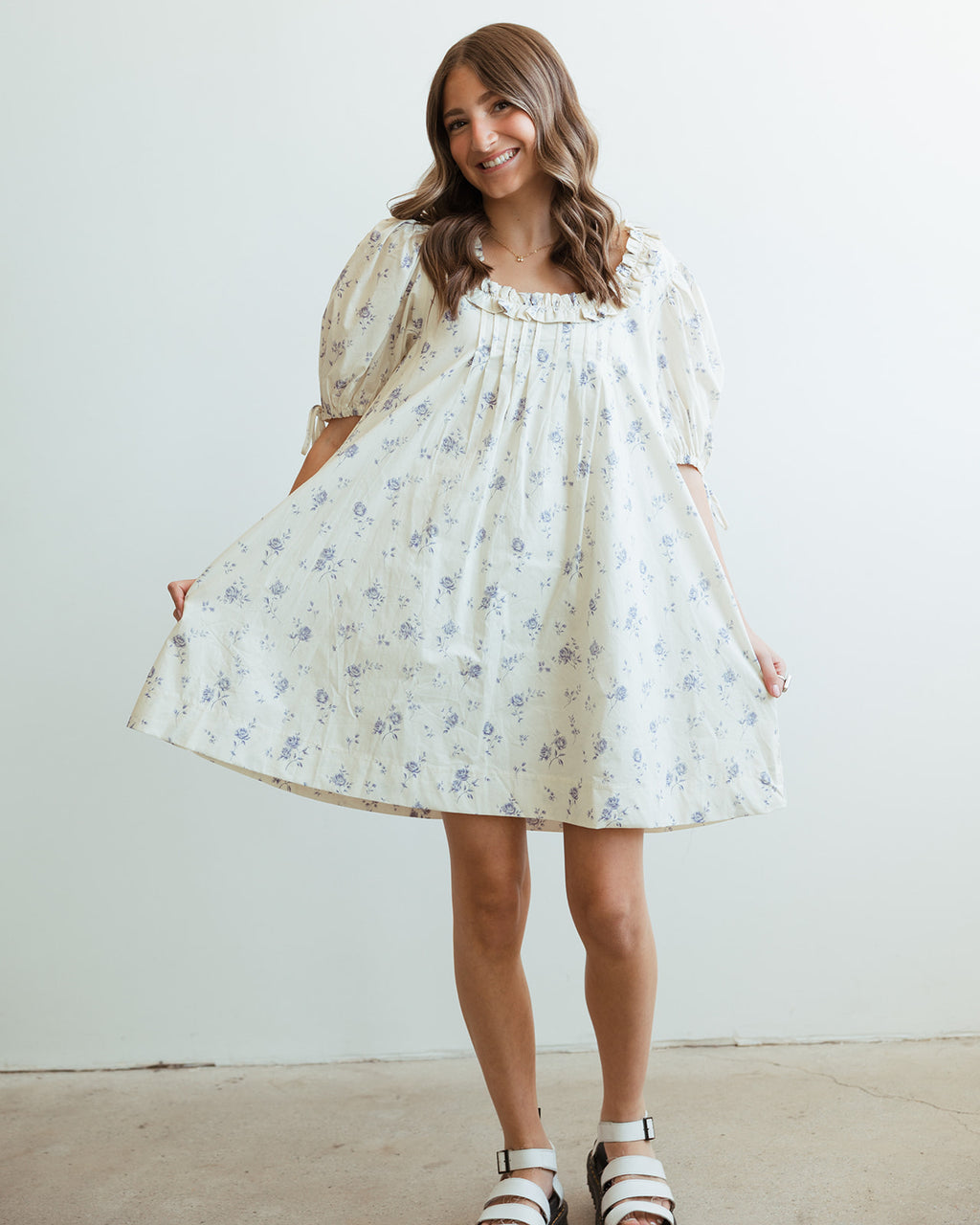 Kristine Dress