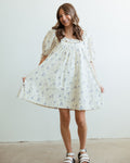 Kristine Dress