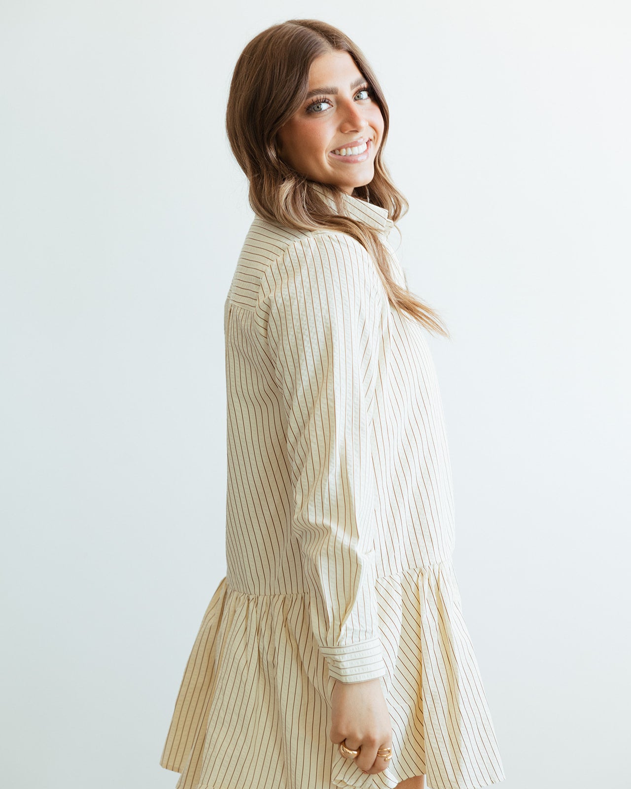 Samara Dress